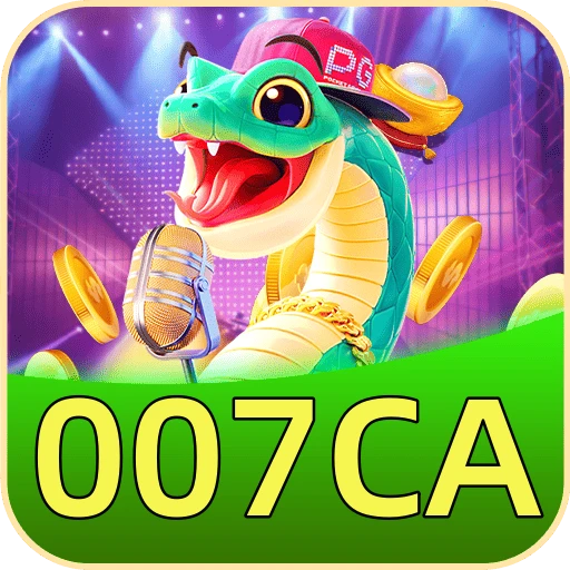 007CA Cassino Online